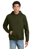 Fatigue Green