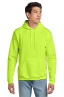 Safety Green