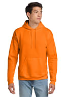 Safety Orange