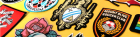 Woven Patch