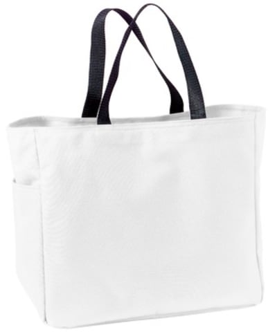 Port Authority - Essential Tote. B0750
