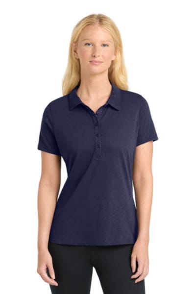 Sport-Tek Women's PosiCharge Strive Polo. LST530