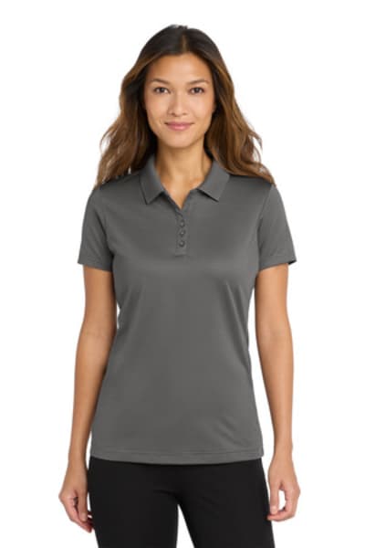 Port Authority Women's Eclipse Stretch Polo. LK587