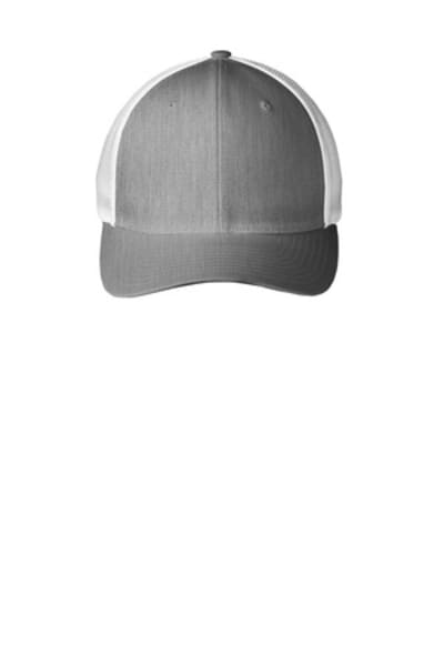 Port Authority Flexfit Mesh Back Cap. C812