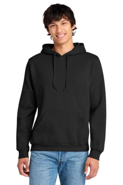 Jerzees Eco Premium Blend Pullover Hooded Sweatshirt 700M