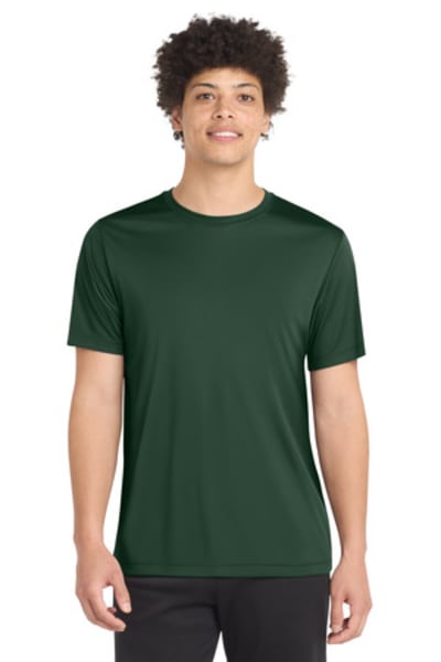 Sport-Tek Posi-UV Pro Tee. ST420