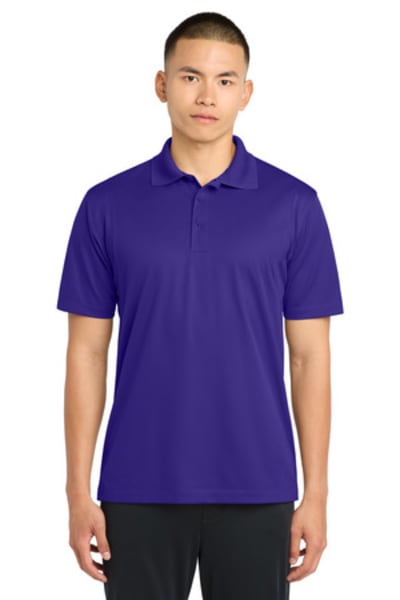 Sport-Tek Micropique Sport-Wick Polo. ST650
