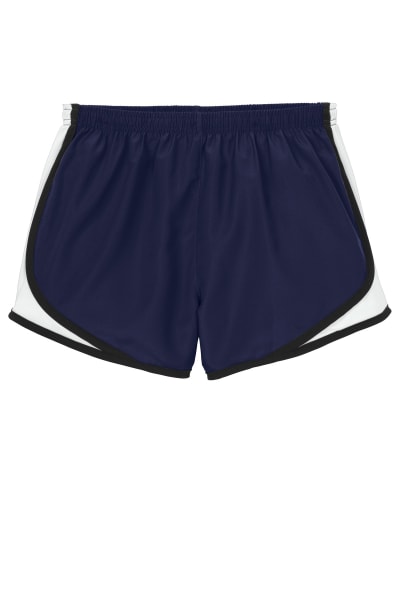 Sport-Tek Women's Cadence Short. LST304