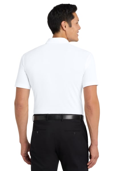 Port Authority Silk Touch Performance Polo. K540