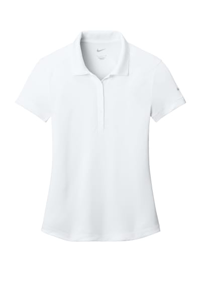 Nike Women's Dri-FIT Players Modern Fit Polo. 811807