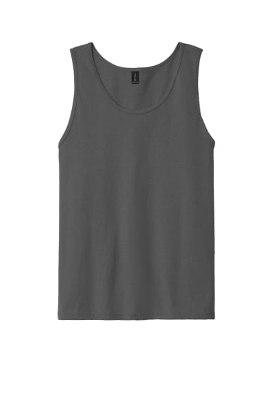 Gildan - Ultra Cotton 100% US Cotton Tank Top. 2200