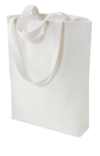 Port Authority - Ideal Twill Convention Tote. B050
