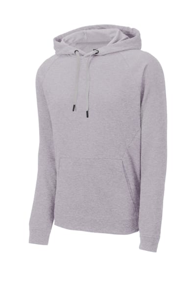 Sport-Tek Lightweight French Terry Pullover Hoodie. ST272