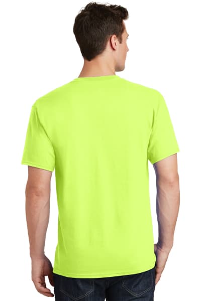 Port & Co Tall Core Cotton Tee PC54T