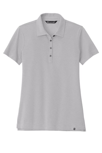 TravisMathew Women's Sunnyvale Polo TM1LD005