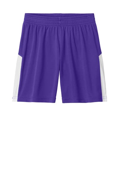 Sport-Tek Youth Competitor United 5" Short YST103