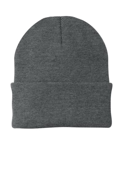 Port Authority Knit Cap. CP90