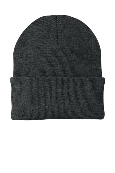 Port Authority Knit Cap. CP90