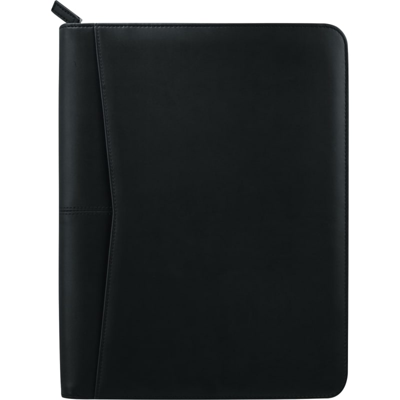 Pedova™ Zippered UltraHyde Padfolio FSC® Mix Paper