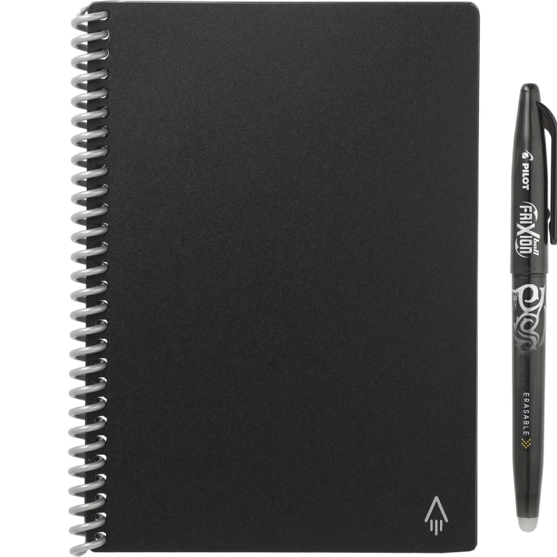 Rocketbook Core Director Notebook Bundle Set