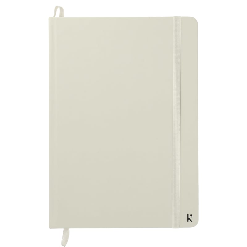 Karst 5.5" x 8.5" Stone Bound Notebook