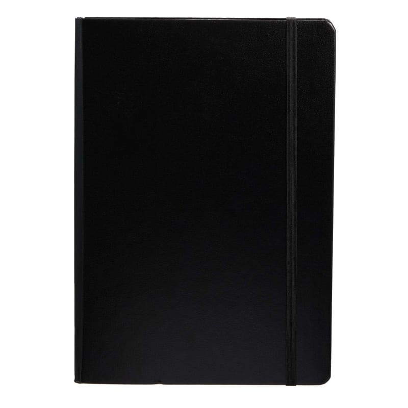 Leuchtturm1917 Classic Hard Medium Notebook