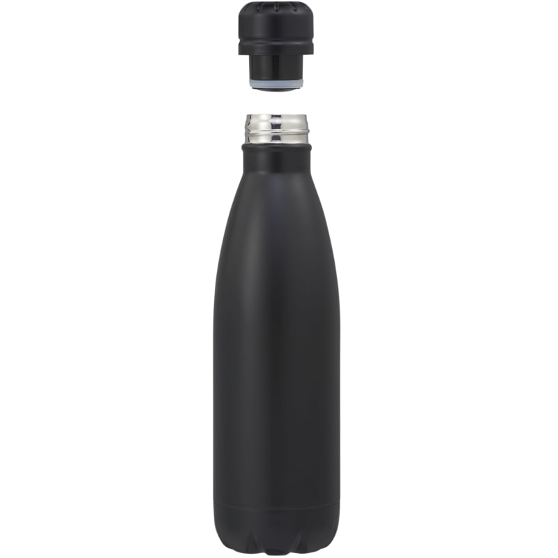 Copper Vacuum Insulated Bottle 17oz