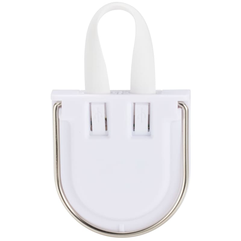 Patch Phone Stand with 2-in-1 Cable
