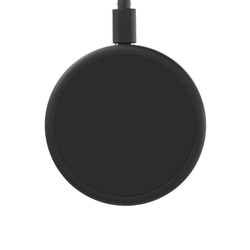 The Looking Glass Wireless Charging Pad