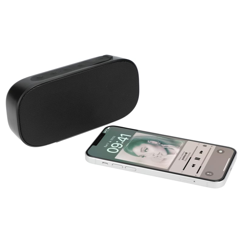 Stark 2.0 Bluetooth Speaker
