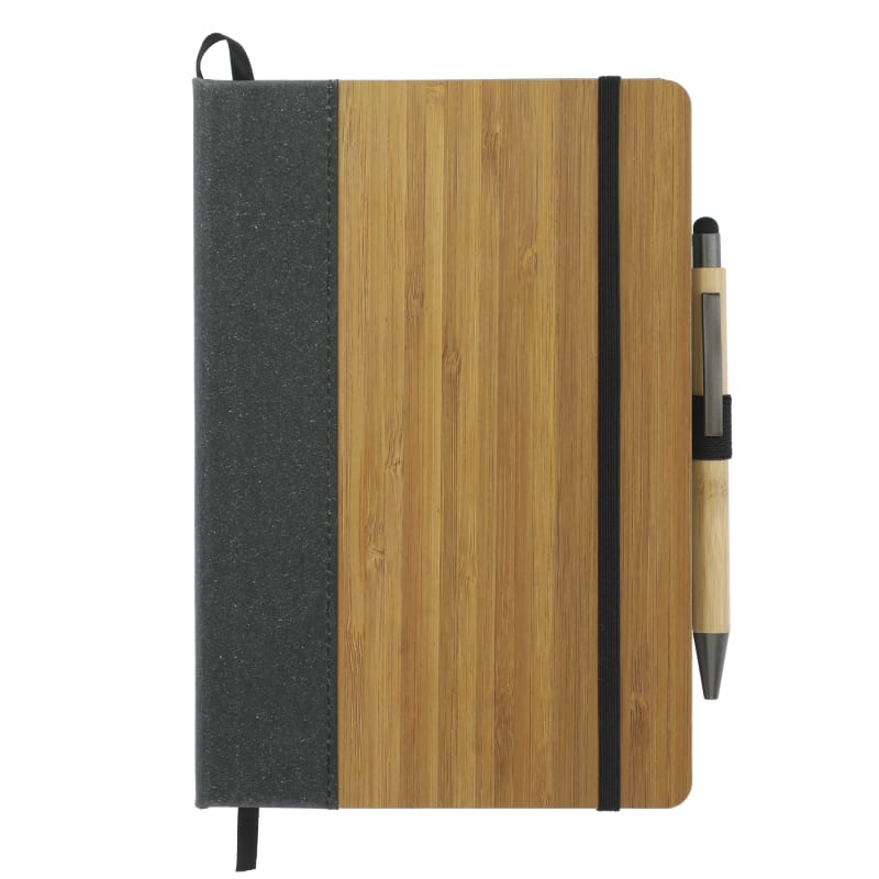 Bamboo Bound Journal Bundle Set