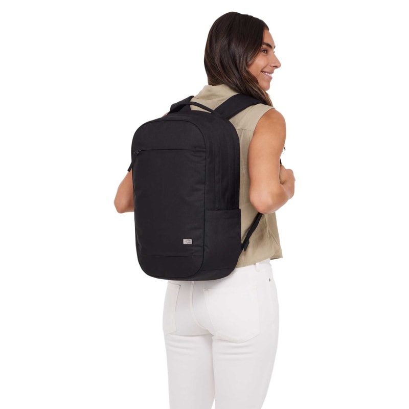 Case Logic Invigo Recycled 16” Laptop Backpack
