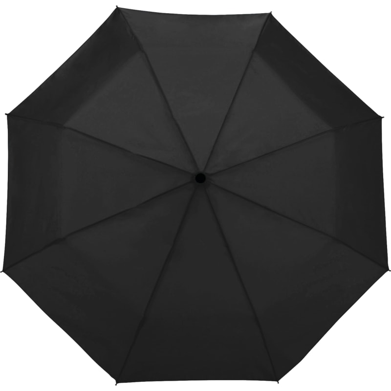 42" totes® 3 Section Auto Open Umbrella