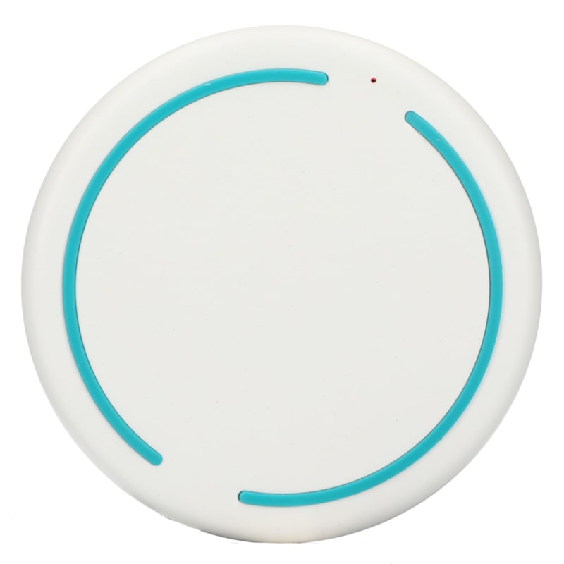 Recycled ABS Fast Wireless Charging Pad