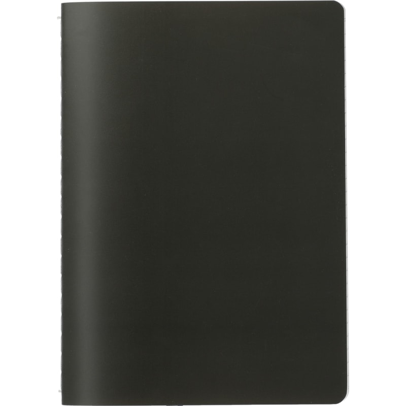 5” x 7” Mineral Stone Field Bound Notebook