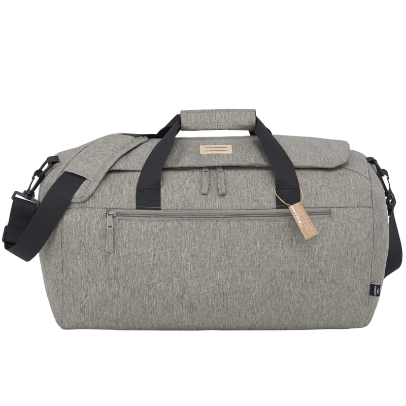 THE GOODS™ Recycled Roll Duffel