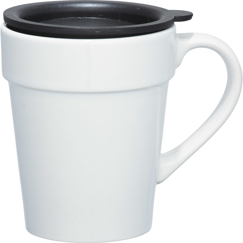 Habanera 10oz Ceramic Mug