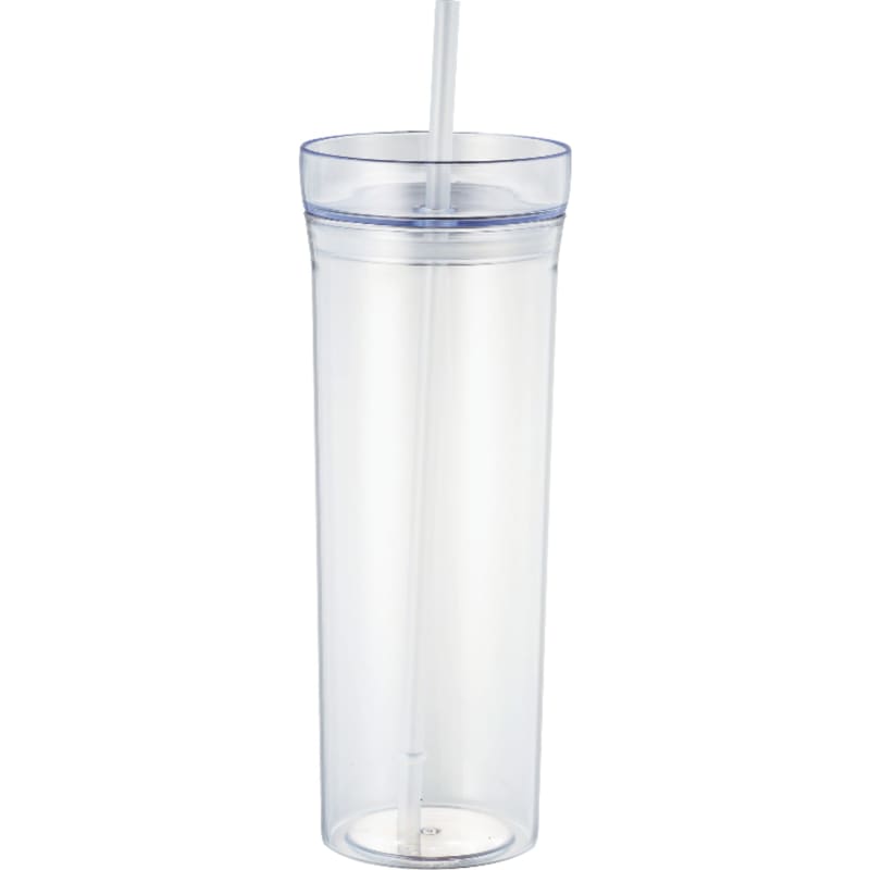 Sauron 22oz Tumbler with Straw