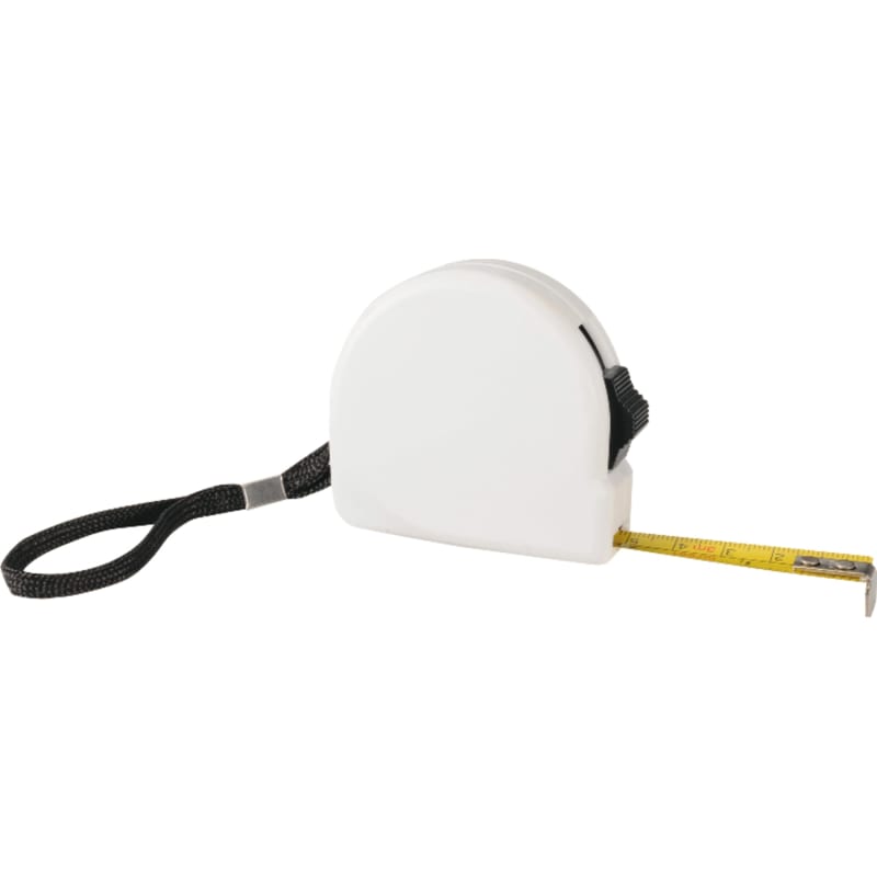 Handyman Locking 10 ft Tape Measure