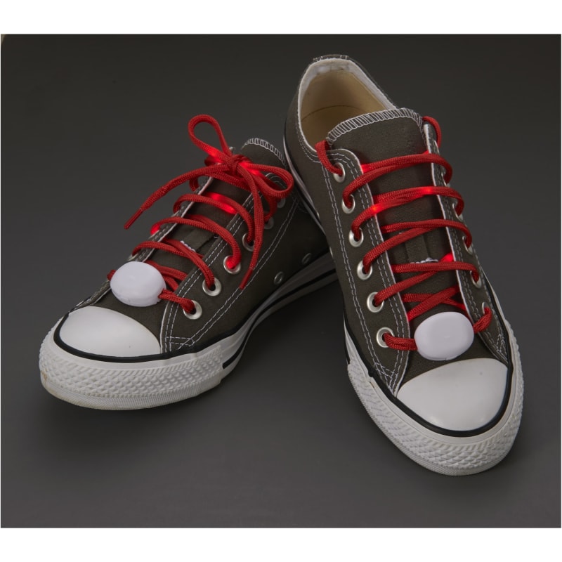 Light Up Shoelaces
