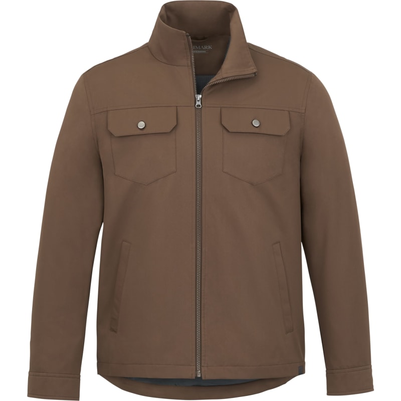 Men's HARDY Eco Jacket