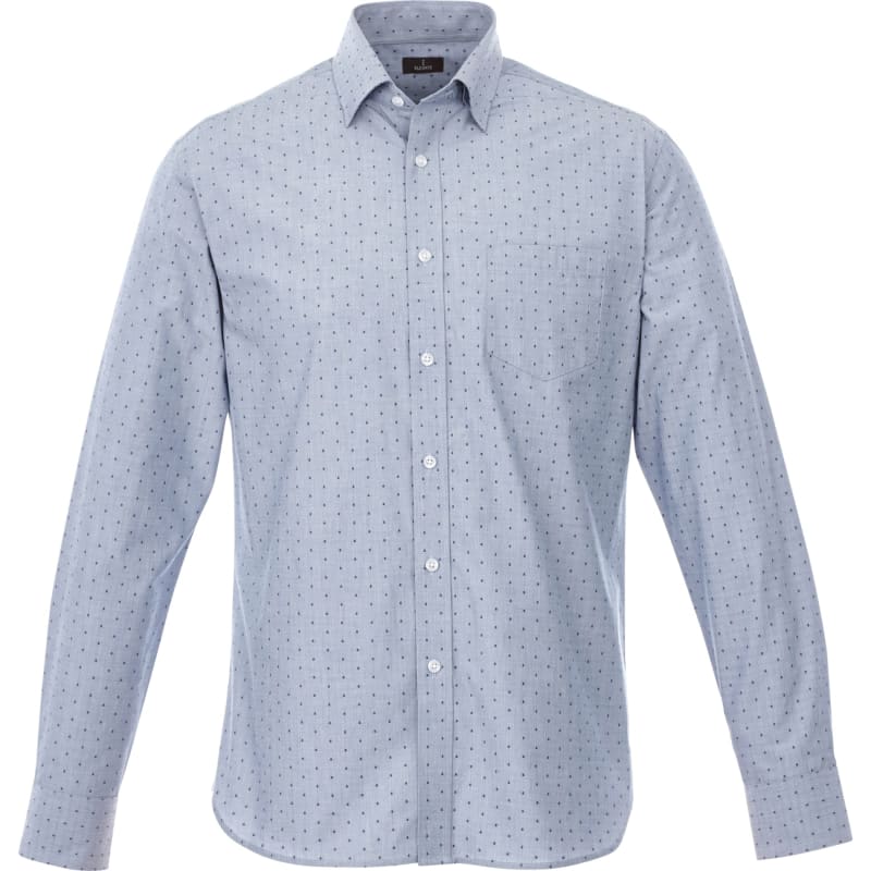 Men's HUNTINGTON Long Sleeve Shirt