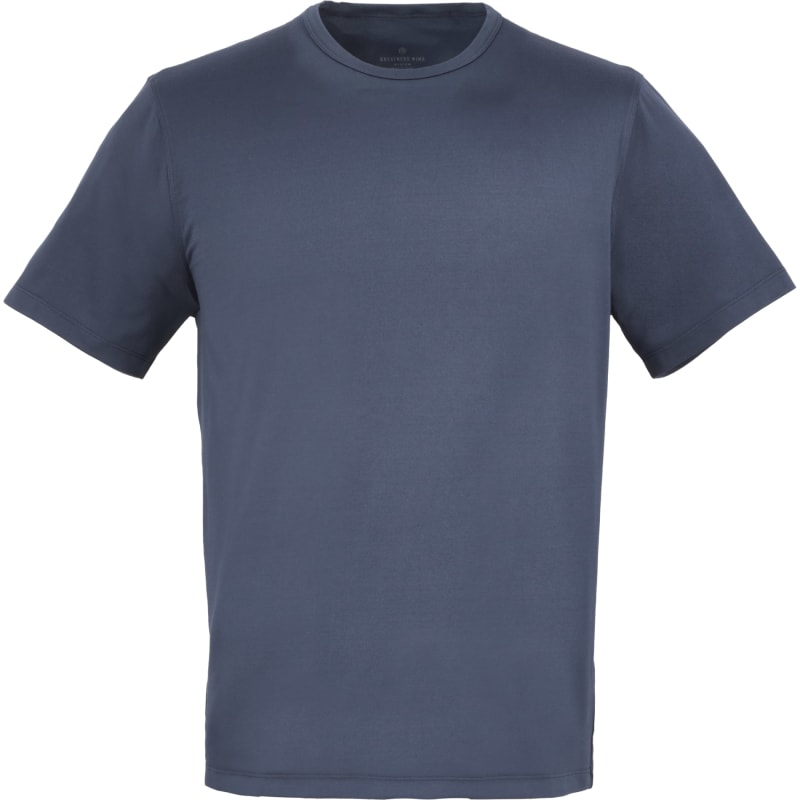 Greatness Wins Core Tech Tee - Men's