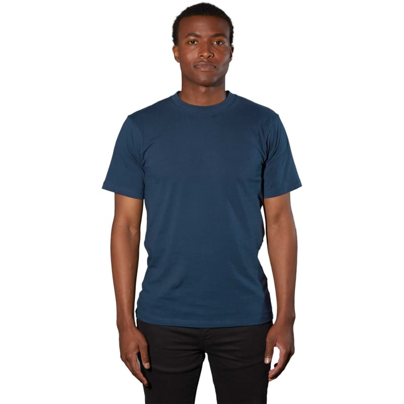American Giant Heavy Weight Cotton Tee - Men's