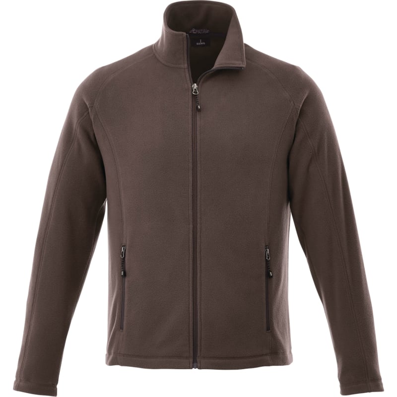 Men's RIXFORD Polyfleece Jacket