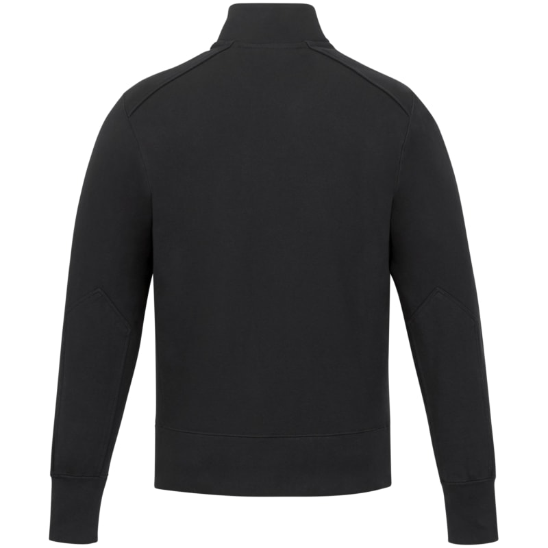American Giant Moto Full Zip - Men's