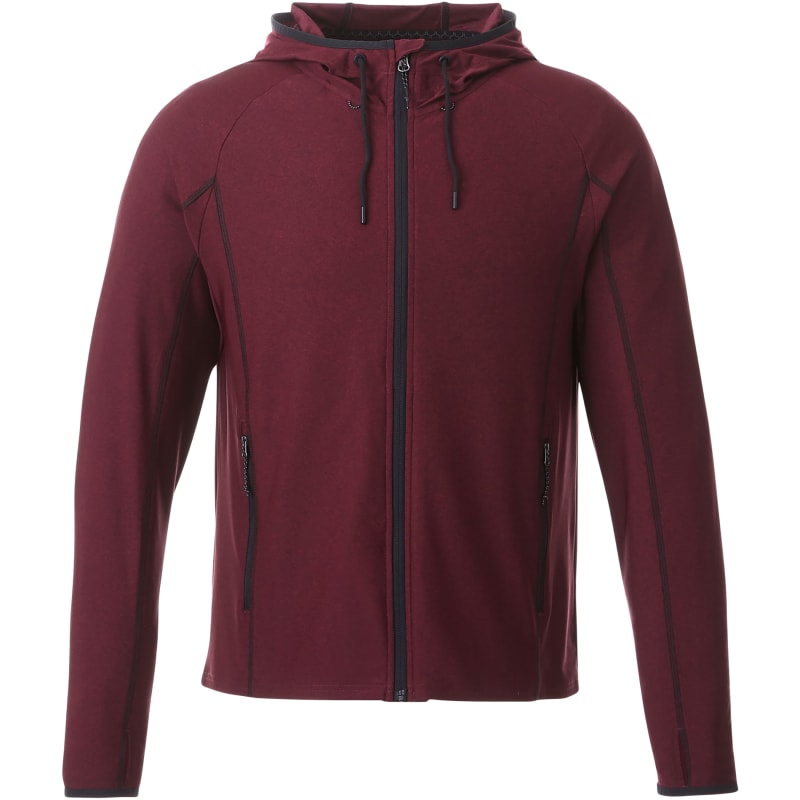 Mens KAISER Knit Jacket