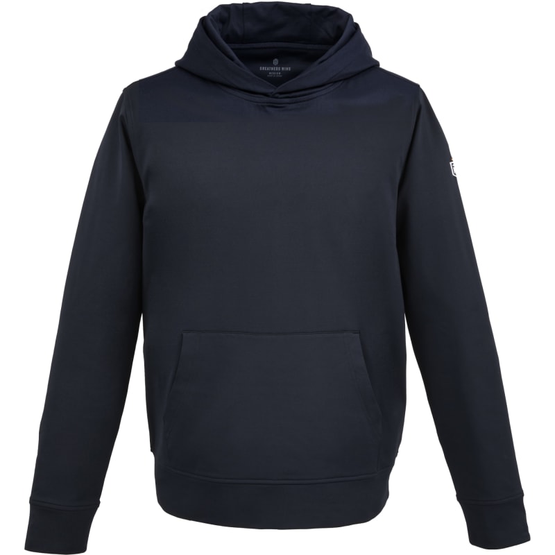Greatness Wins Core Tech Hoodie - Men's