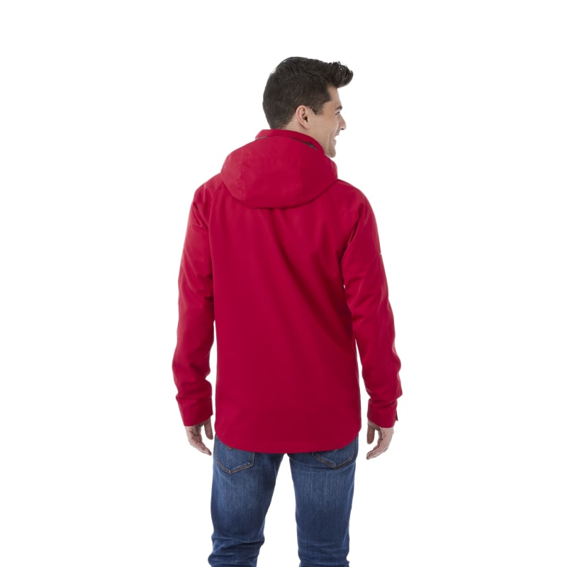 Mens ARLINGTON 3-in-1 Jacket