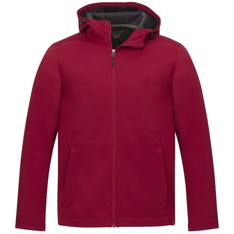 LEFROY Eco Softshell Jacket - Men's